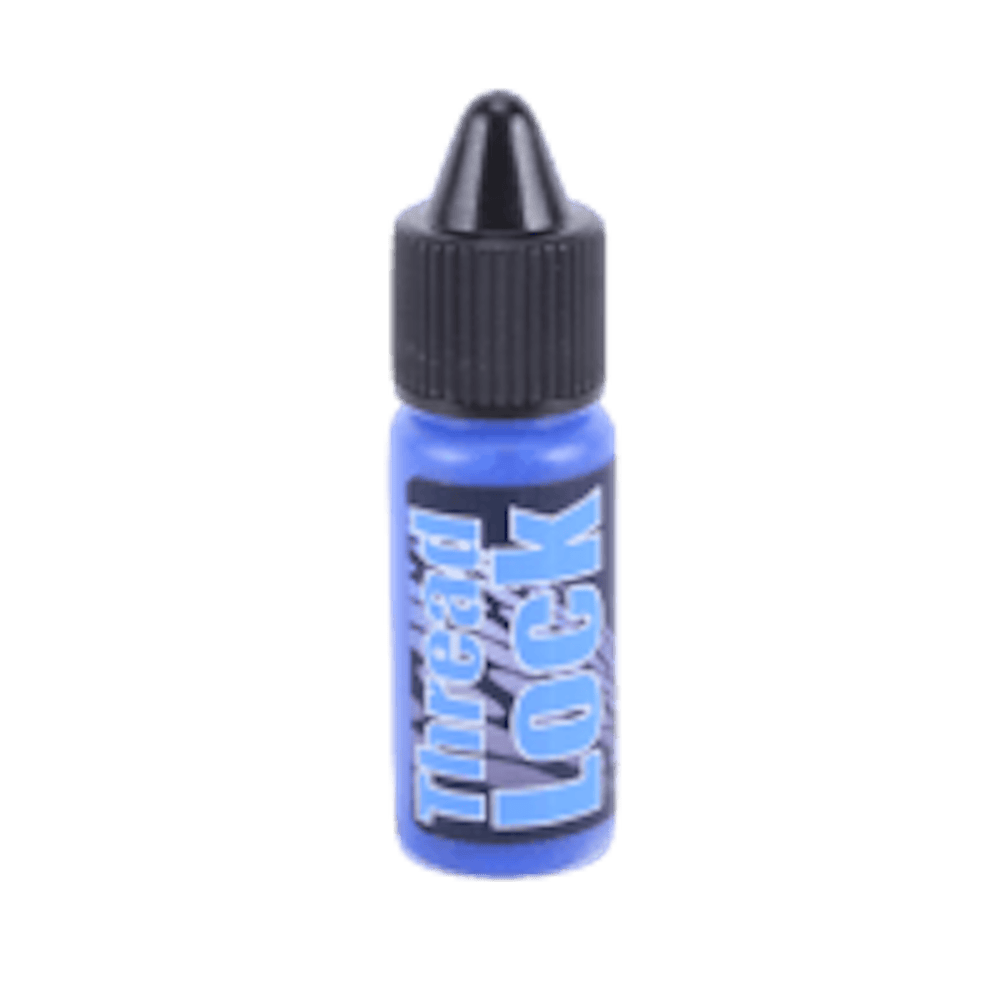 Core RC Medium Strength Thread Lock 3ml Blue (CR520)