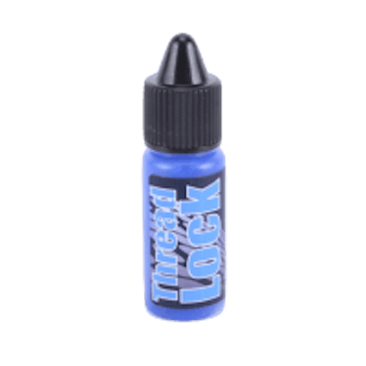 Core RC Medium Strength Thread Lock 3ml Blue (CR520)