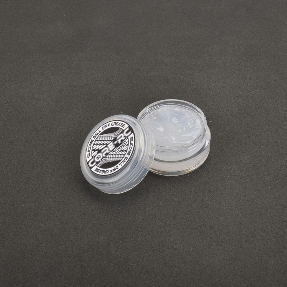 Core RC Silicone Ball Diff Grease 10ml (CR753)