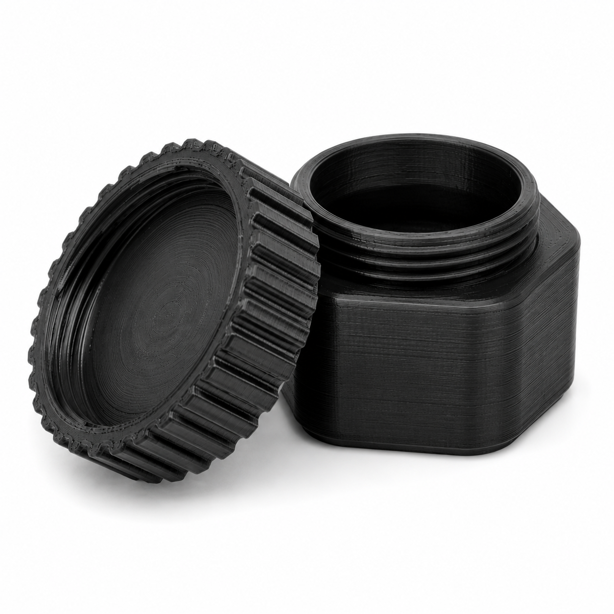 888-RC Bearing Cleaning Pot Shaker