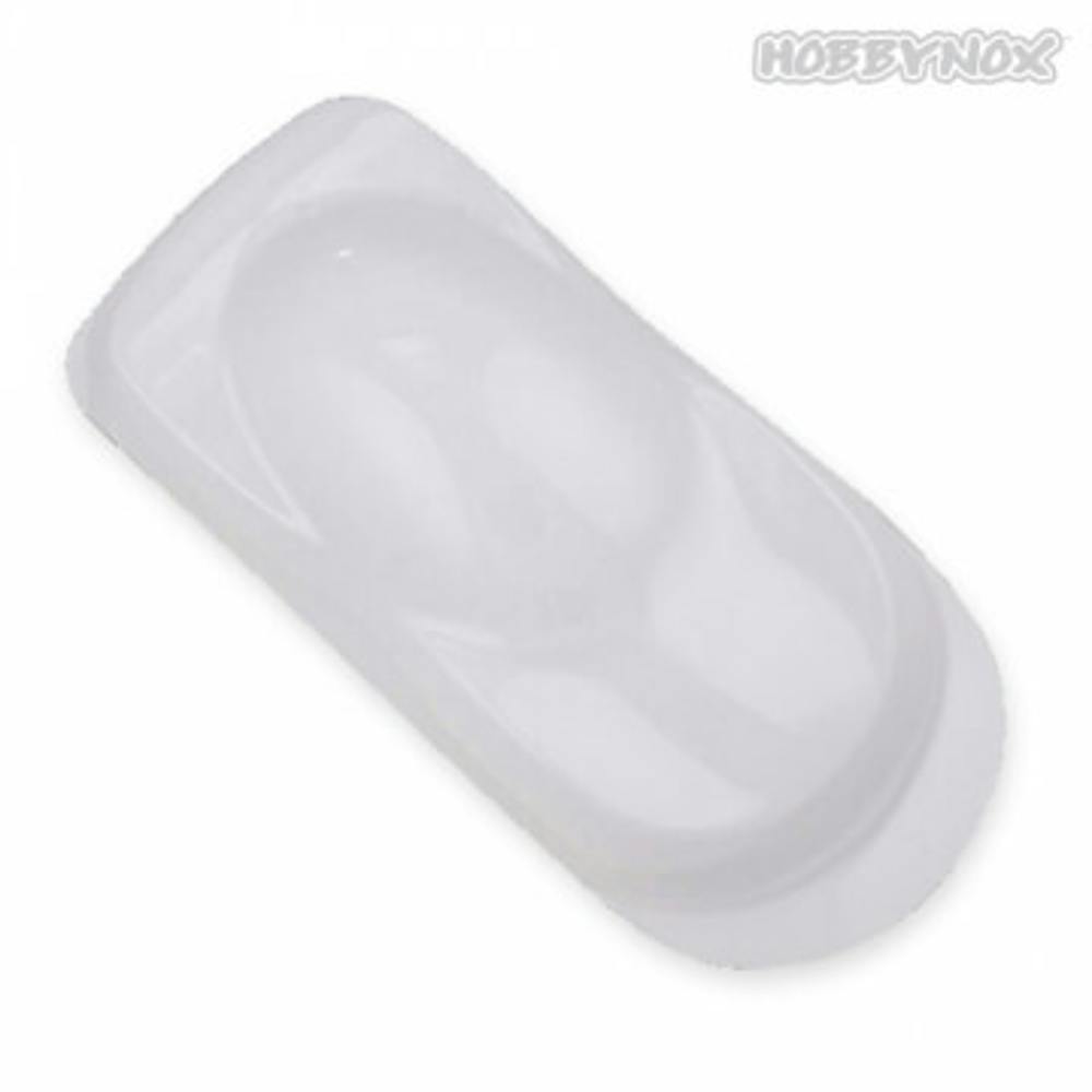 Hobbynox Airbrush Paint Solid White 120ml (HN22001)
