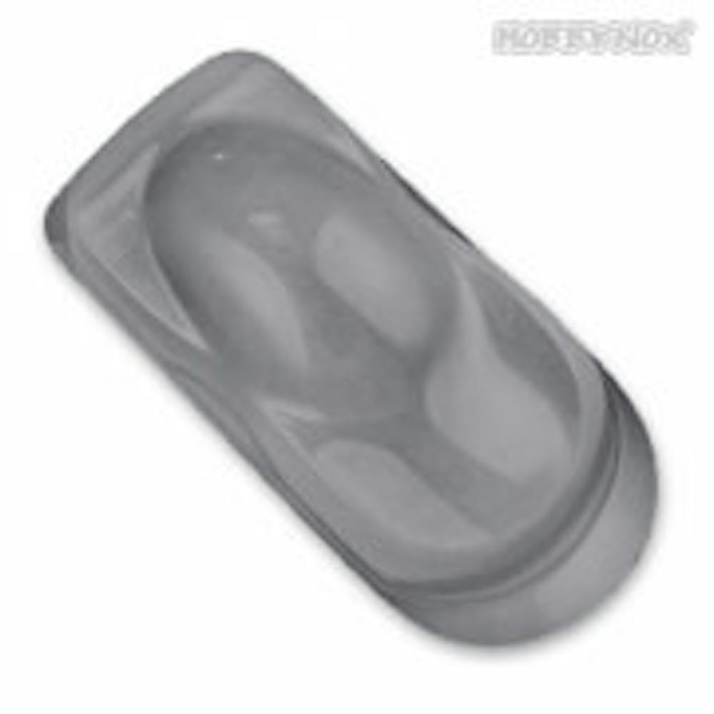Hobbynox Airbrush Paint Solid Grey 60ml (HN22020)