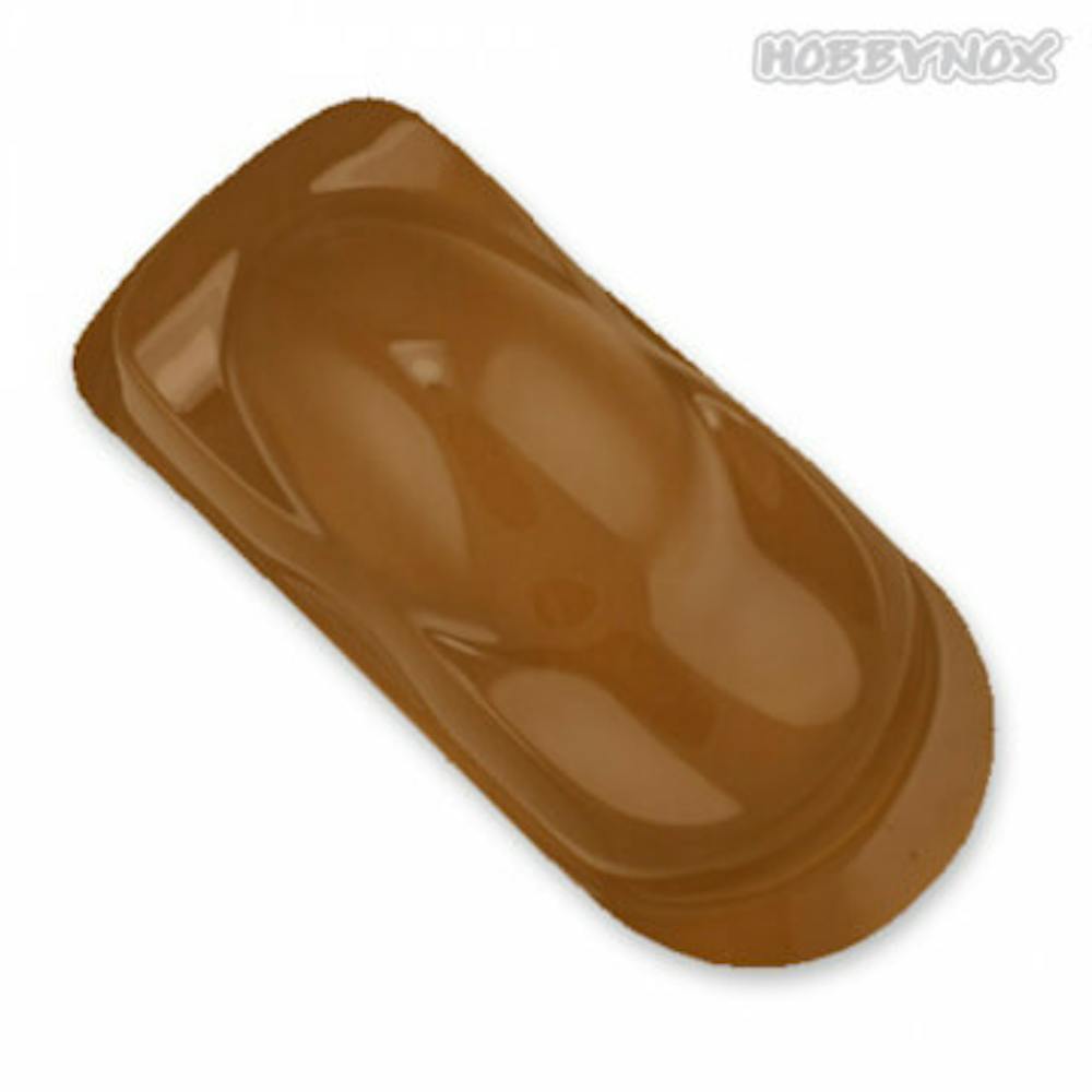 Hobbynox Airbrush Paint Solid Brown 60ml (HN22130)