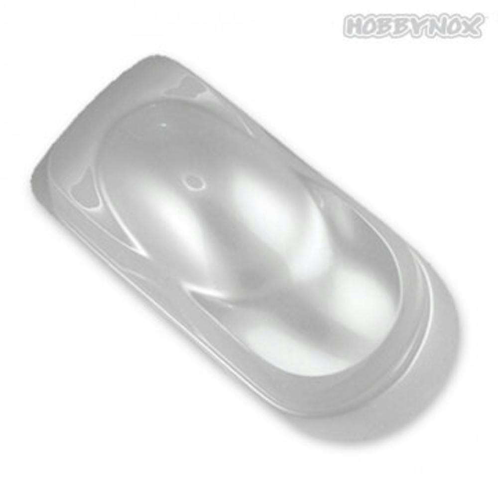 Hobbynox Airbrush Paint Pearl White 60ml (HN24000)