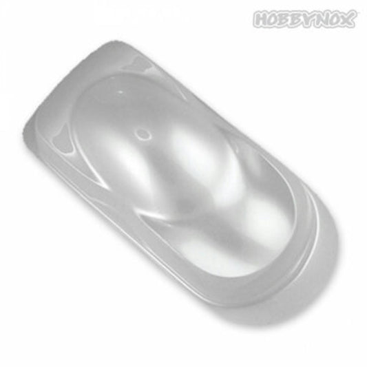 Hobbynox Airbrush Paint Pearl White 60ml (HN24000)