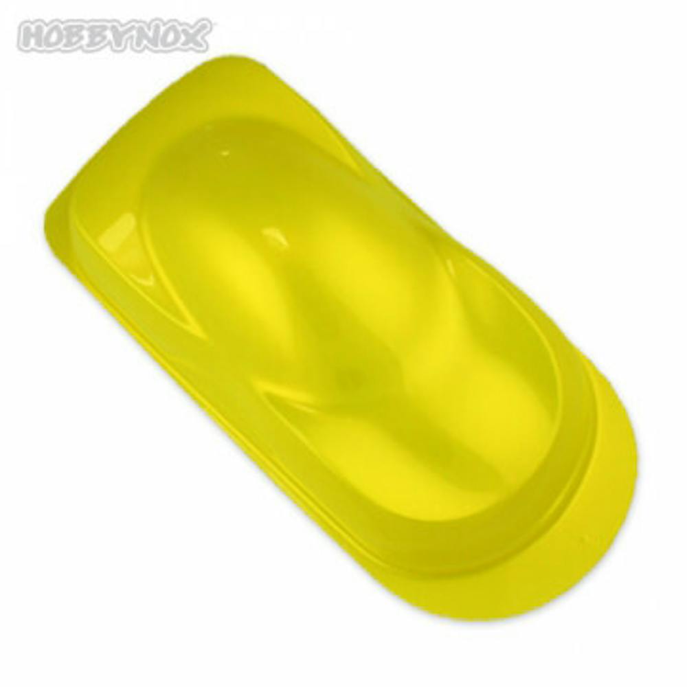 Hobbynox Airbrush Paint Iridescent Yellow 60ml (HN26000)