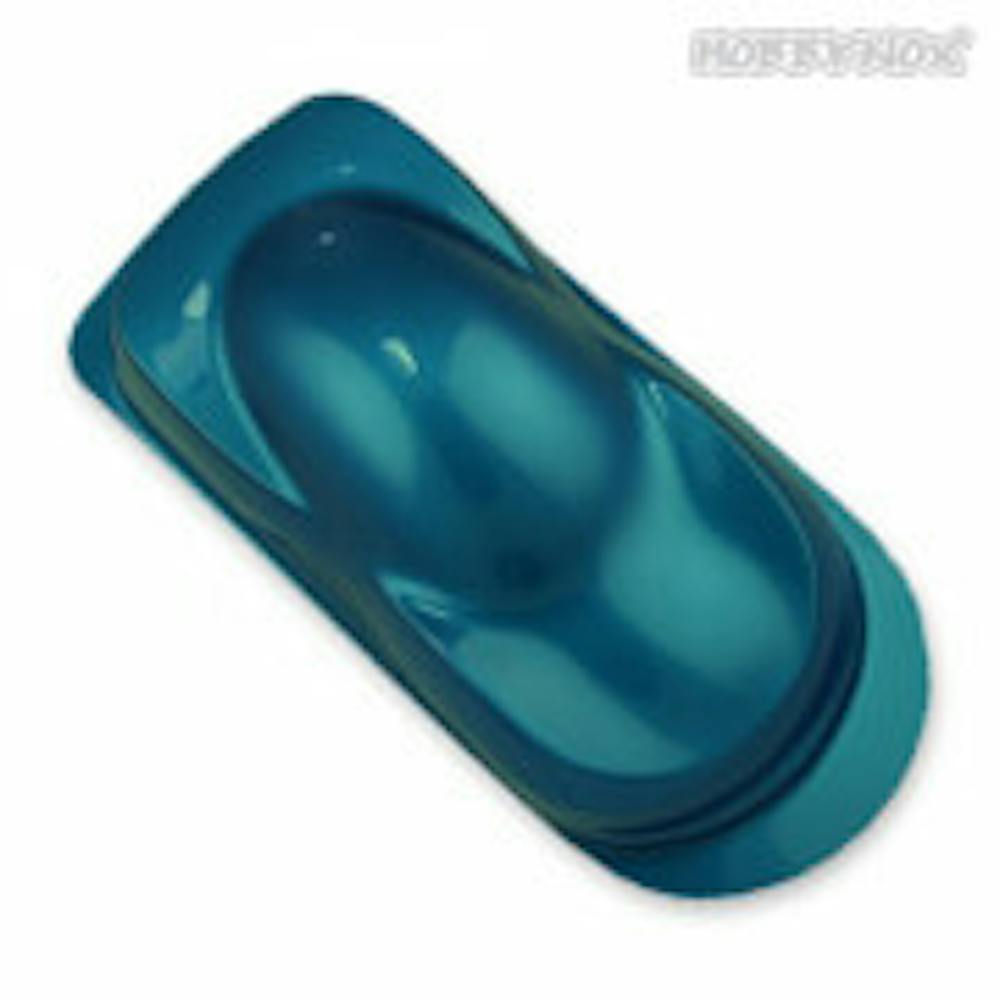 Hobbynox Airbrush Paint Iridescent Turquoise 60ml (HN26060)