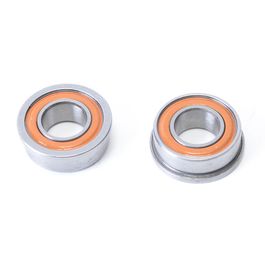 OpenMini Hardware Kit - Axle Bearings 1/4 x 1/2 Flanged Ceramic