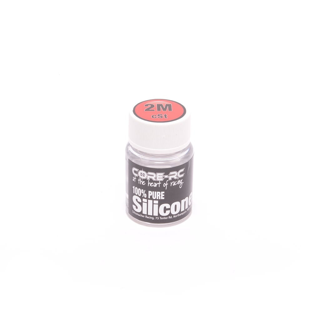 Core RC Silicone Oil 2000000cSt 60ml (CR501)