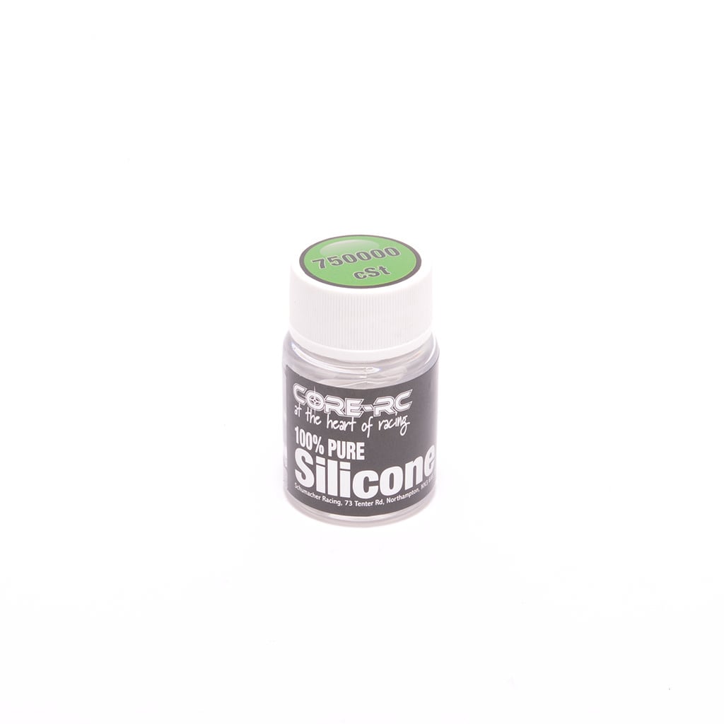 Core RC Silicone Oil 750000cSt 60ml (CR505)
