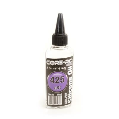 Core RC Silicone Oil 425cSt 60ml (CR826)