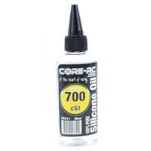 Core RC Silicone Oil 700cSt 60ml (CR211)