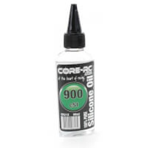 Core RC Silicone Oil 900cSt 60ml (CR213)