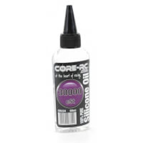 Core RC Silicone Oil 30000cSt 60ml (CR224)