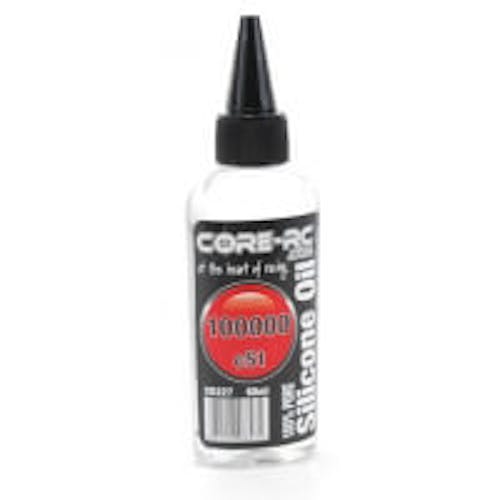 Core RC Silicone Oil 100000cSt 60ml (CR227)