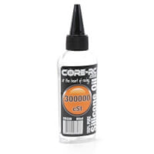 Core RC Silicone Oil 300000cSt 60ml (CR228)