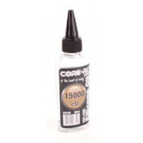 Core RC Silicone Oil 15000cSt 60ml (CR230)