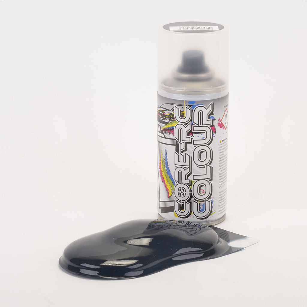 Core RC Petrol Blue Lexan Paint 150ml (CR604)