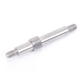OpenMini Hardware Kit - Front Axle