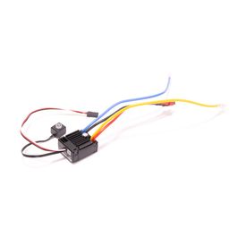 OpenMini Electronics Kit - Hobbywing 1/12th Brushed ESC 1060 WP 3.7v-4.8v