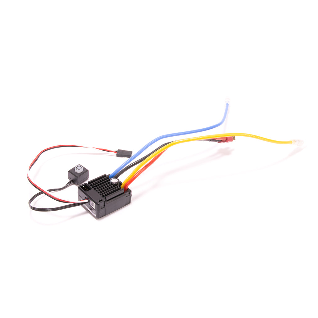Hobbywing 1/12th Brushed ESC 1060 WP 3.7V-4.8V HW1060WPLV