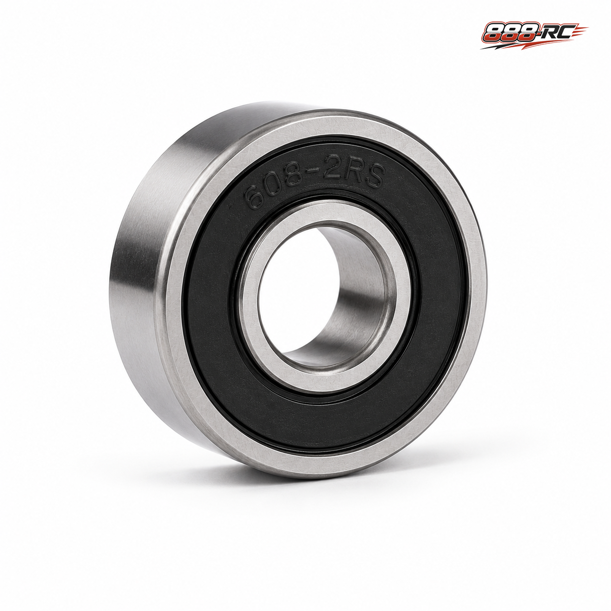 5x11x4 MR115ZZ / MR1152RS RC Bearing for Traxxas Stampede 2WD BL-2S (5116) | 888-RC