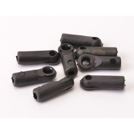 OpenMini Hardware Kit - Turnbuckle Ends Ball Grippa Sockets